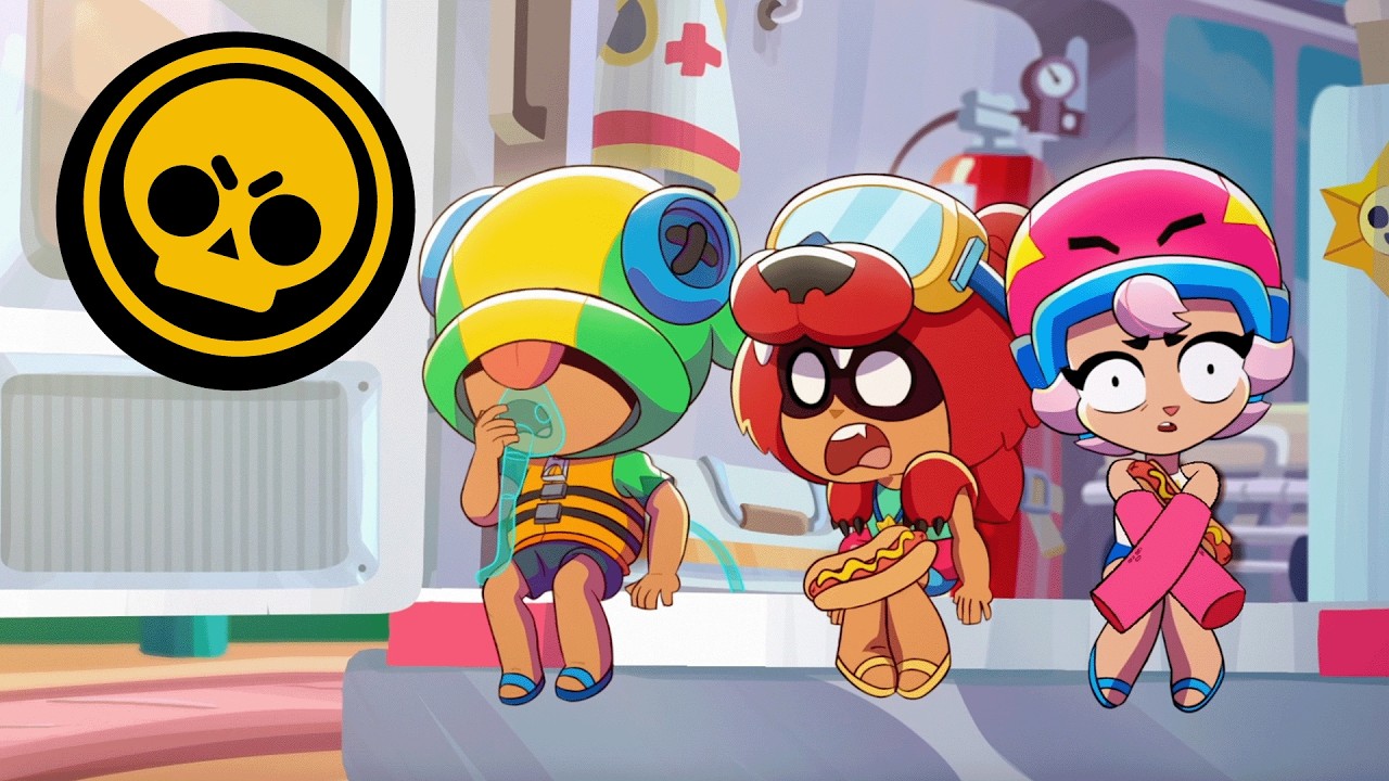 Ep 1: The Pool Pee-er Strikes - Everyone's been peed on!