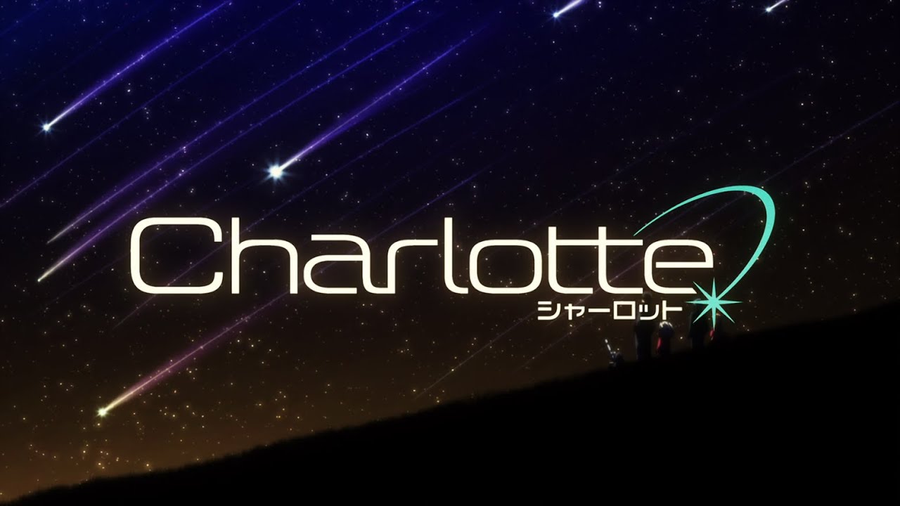 Charlotte ED1