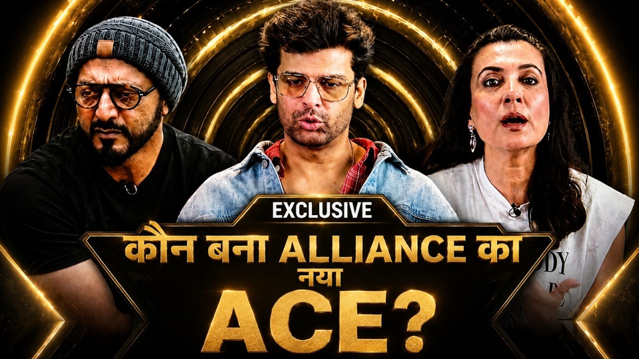 Alliance Exclusve Spoiler : Who is the new ACE of the Alliance ? You will be shocked