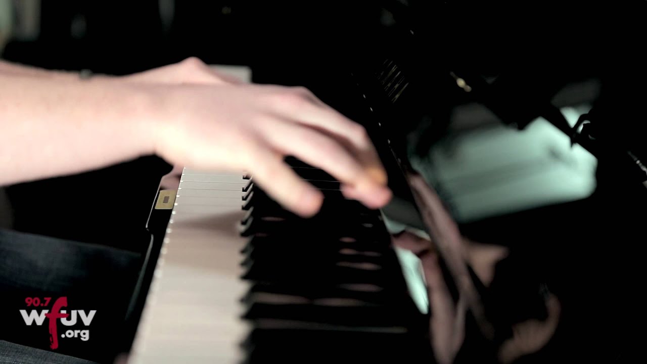 John Fullbright - 