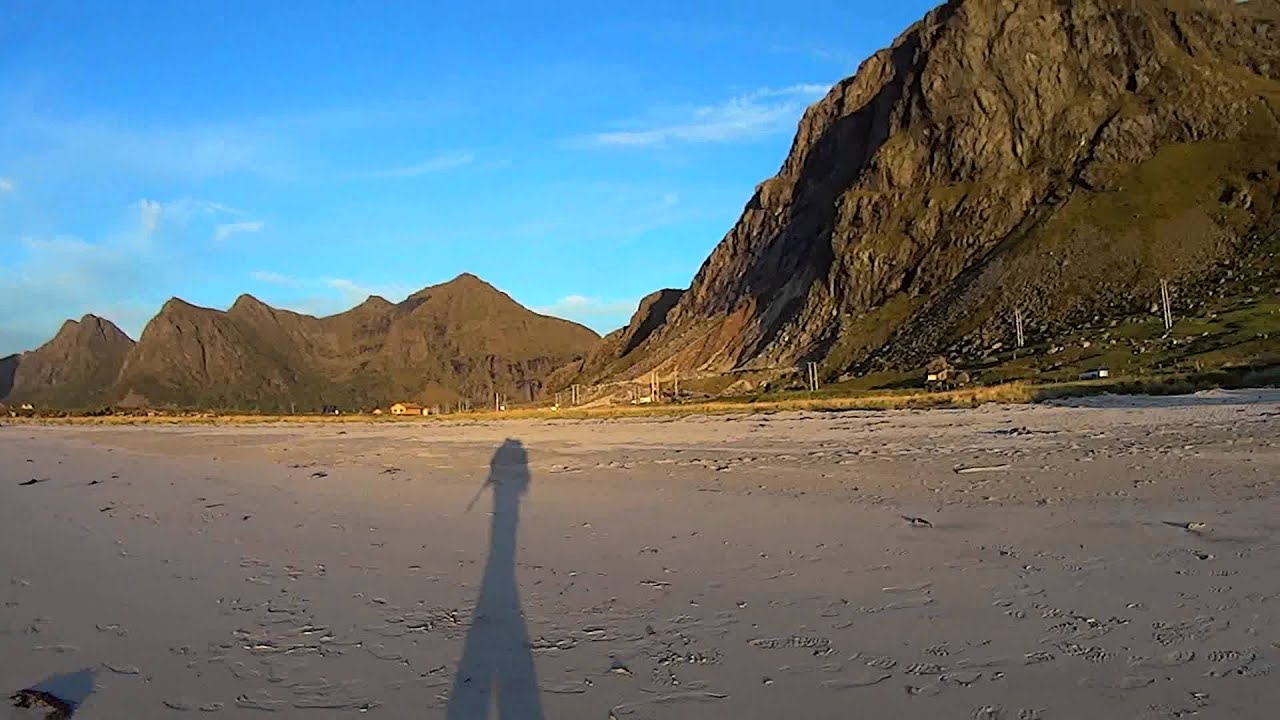 Flakstad beach, Lofoten