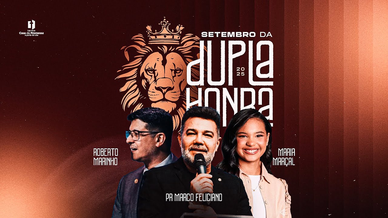 Setembro da Dupla Honra 2025 | 6° Dia