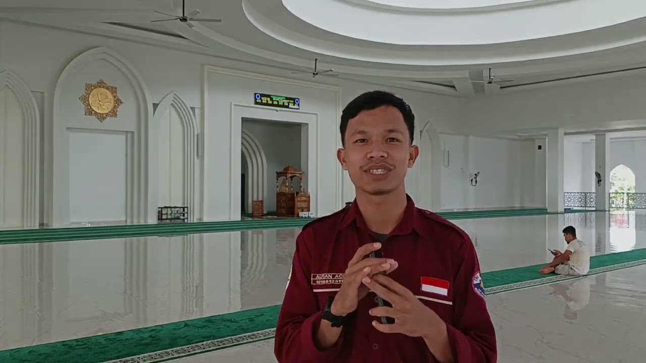 Tugas Final Komunikasi Pendidikan 