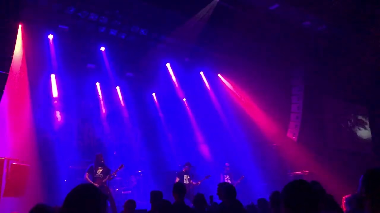 Afgrund - Katarsis @ Bloodshed fest 2018
