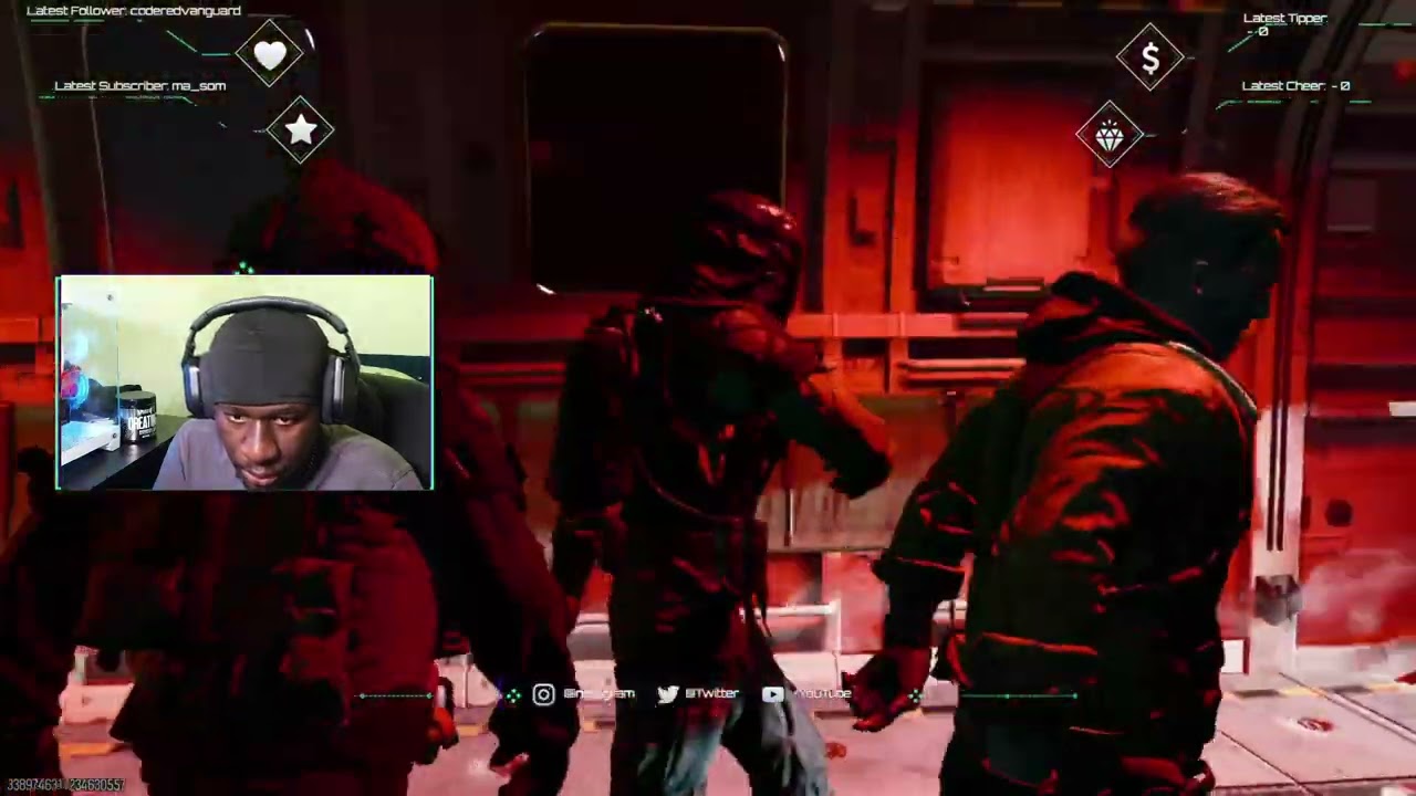 Highlight: LOADED RESURGENCE *CALL OF DUTY * | @Gizzykelzz on all socials!