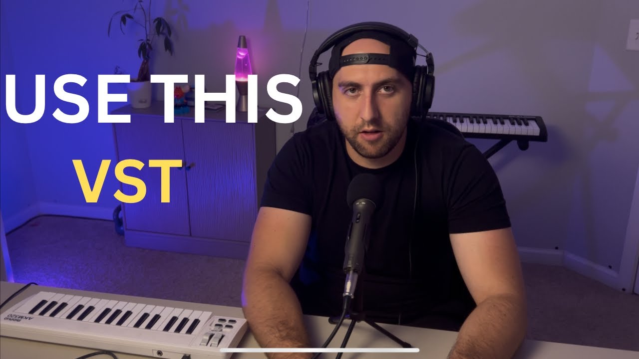 The Best VST for Making Beats | Arcade Output