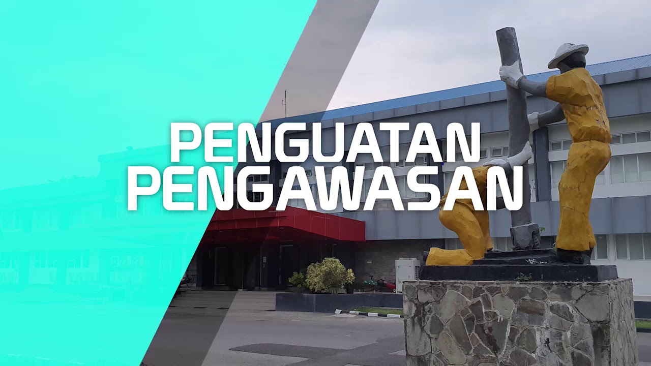 PEM AKAMIGAS SIAP MEMBANGUN ZONA INTEGRITAS