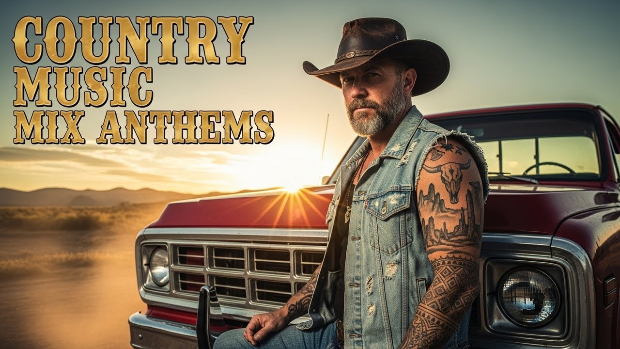 Top 90 Classic Country Songs || Willie Nelson, Alan Jackson, George Strait mix 8