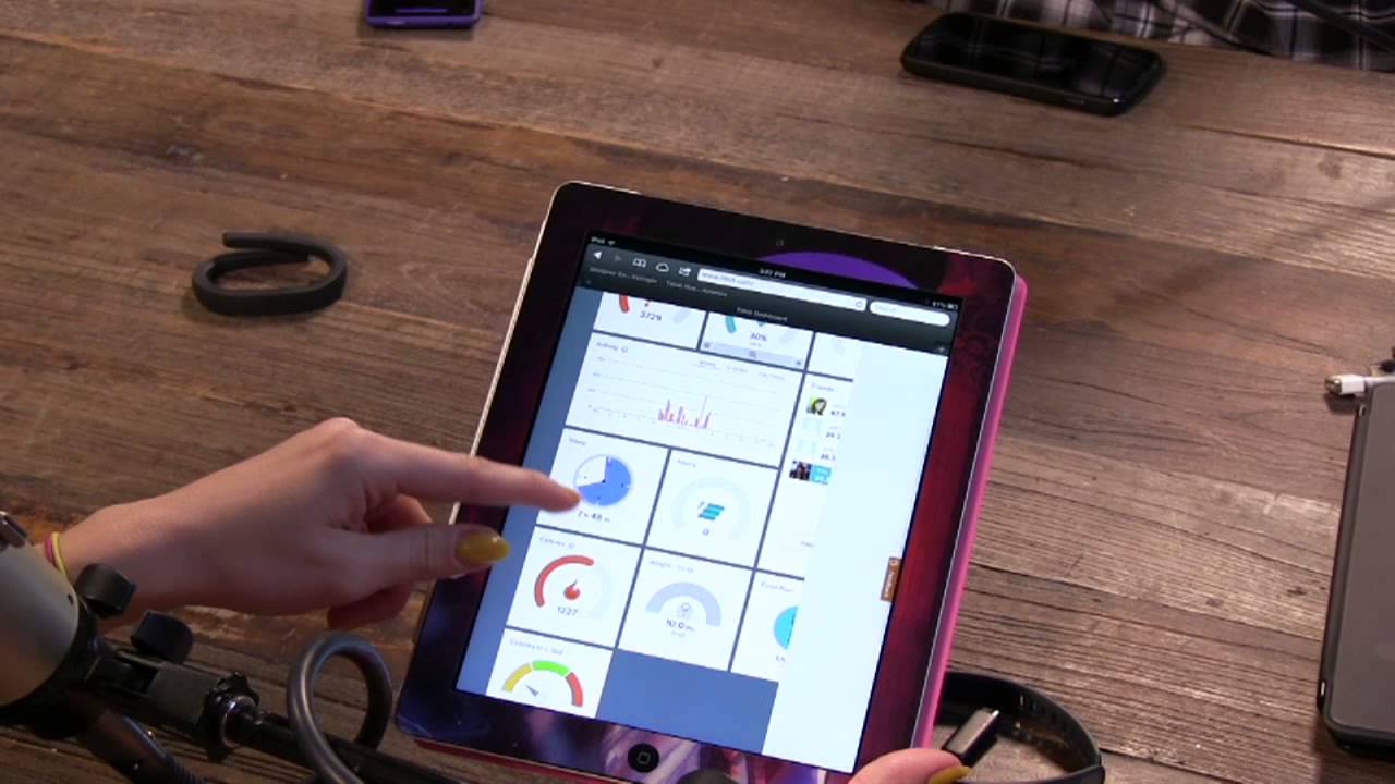 Fitbit Flex