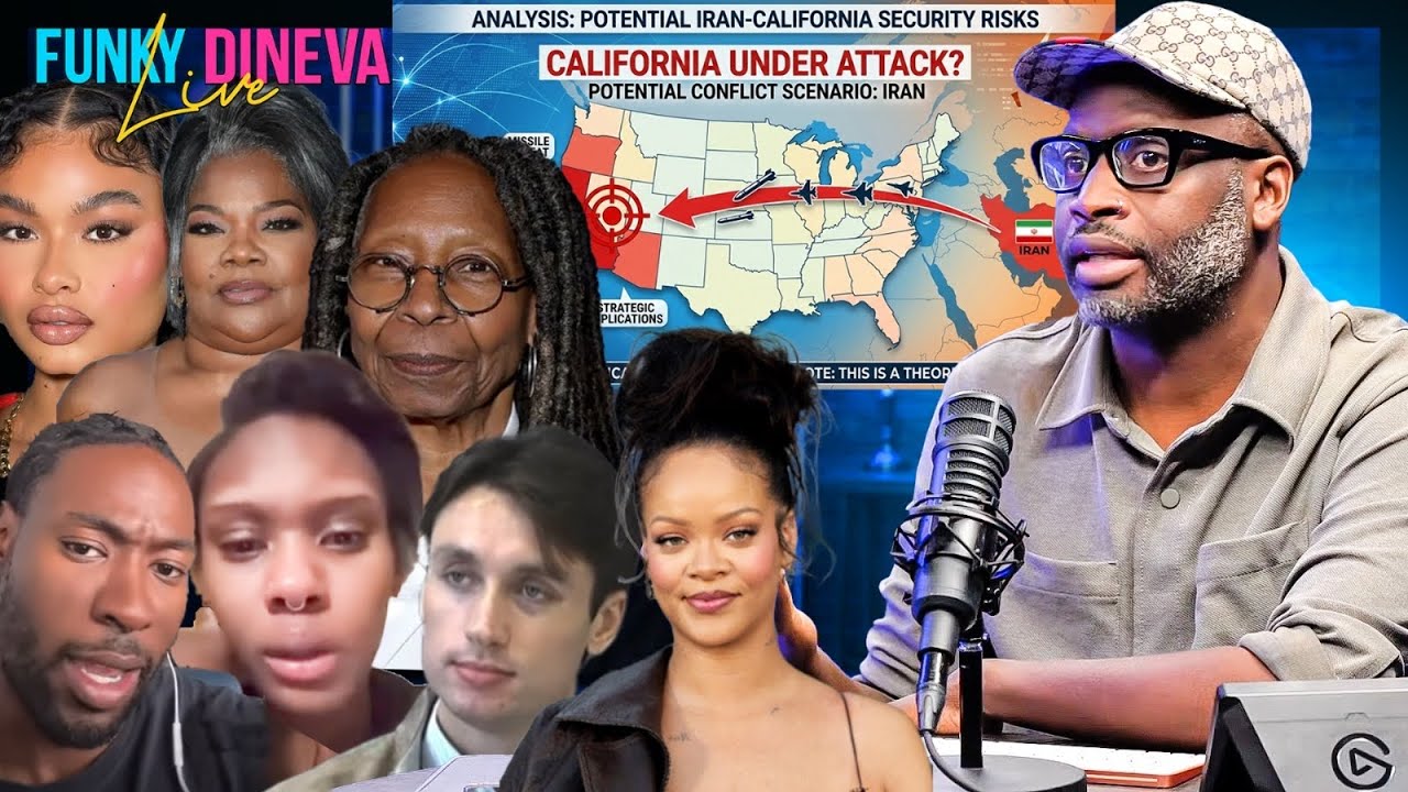 Funky Dineva Live - Wednesday March 11,2026