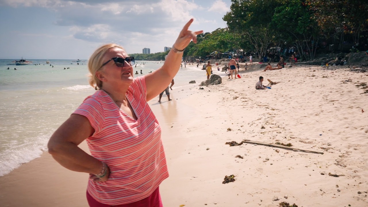 Ostatni Dzień RAZEM - FILIPINY