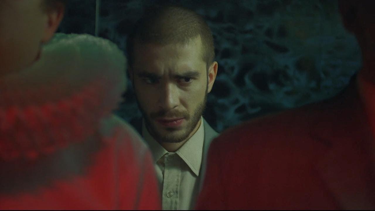 Высотка (2020) при уч. Хаски