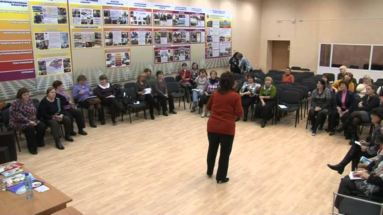 моделирование коммуникативных танцев-игр