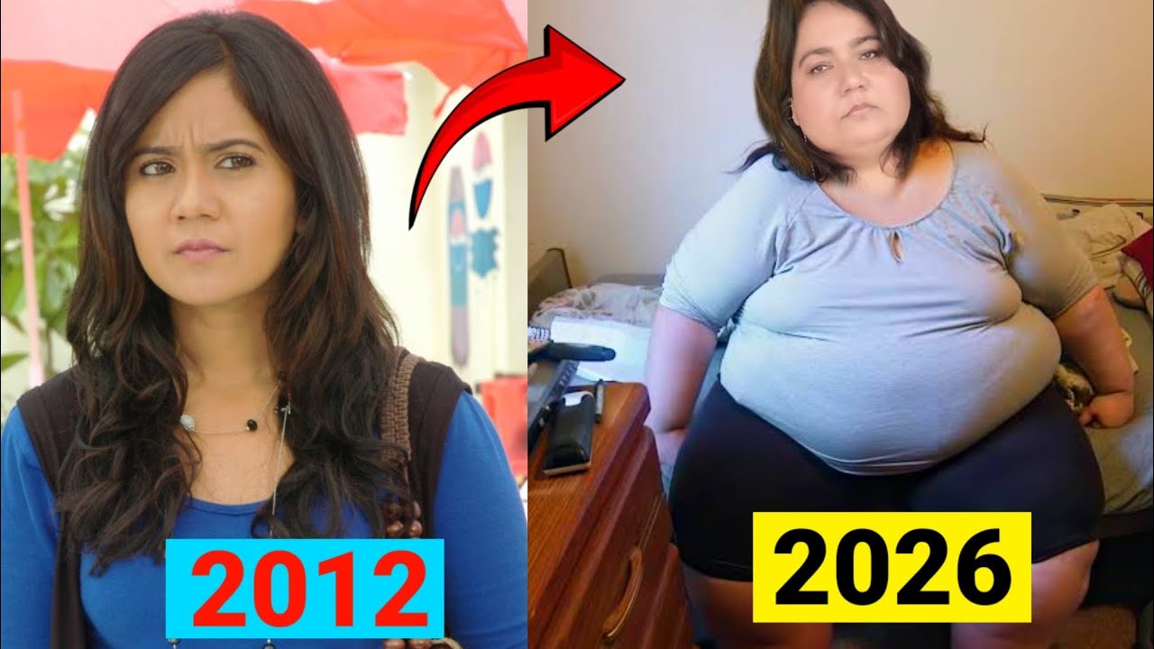 Sapne Suhane Ladakpan Ke Seriyal Cast (2012-2026) Transformation Then and Now