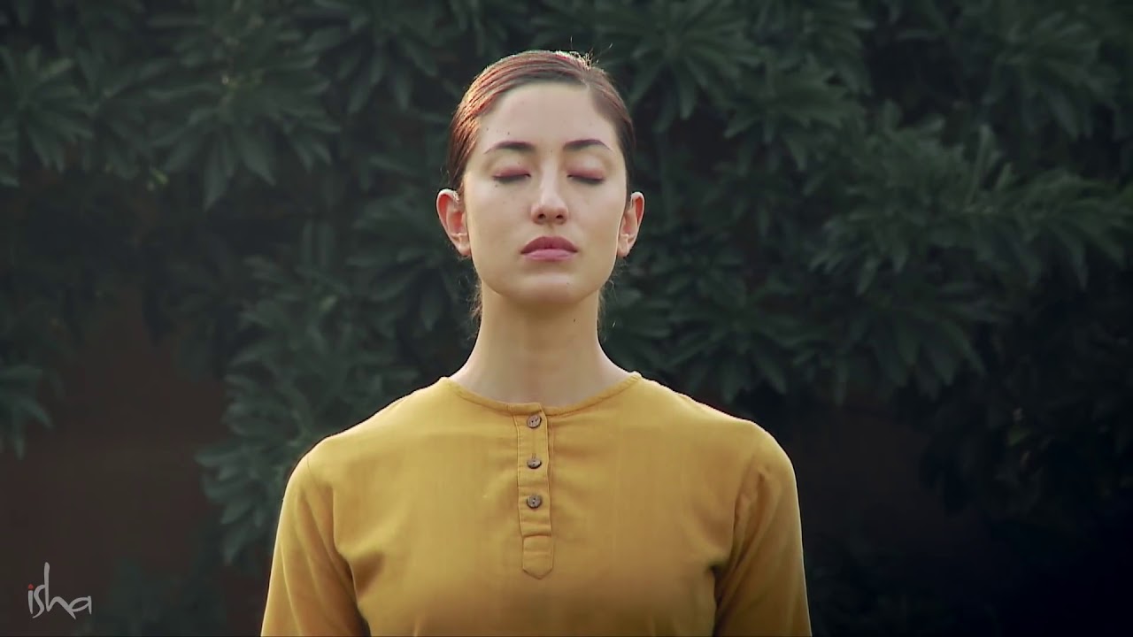 Yoga For Success  Neck Practices