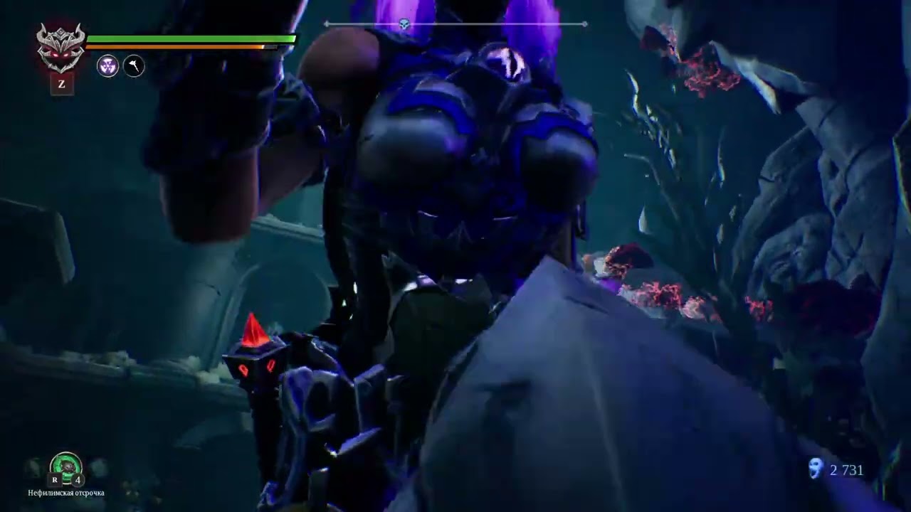 Darksiders III 4