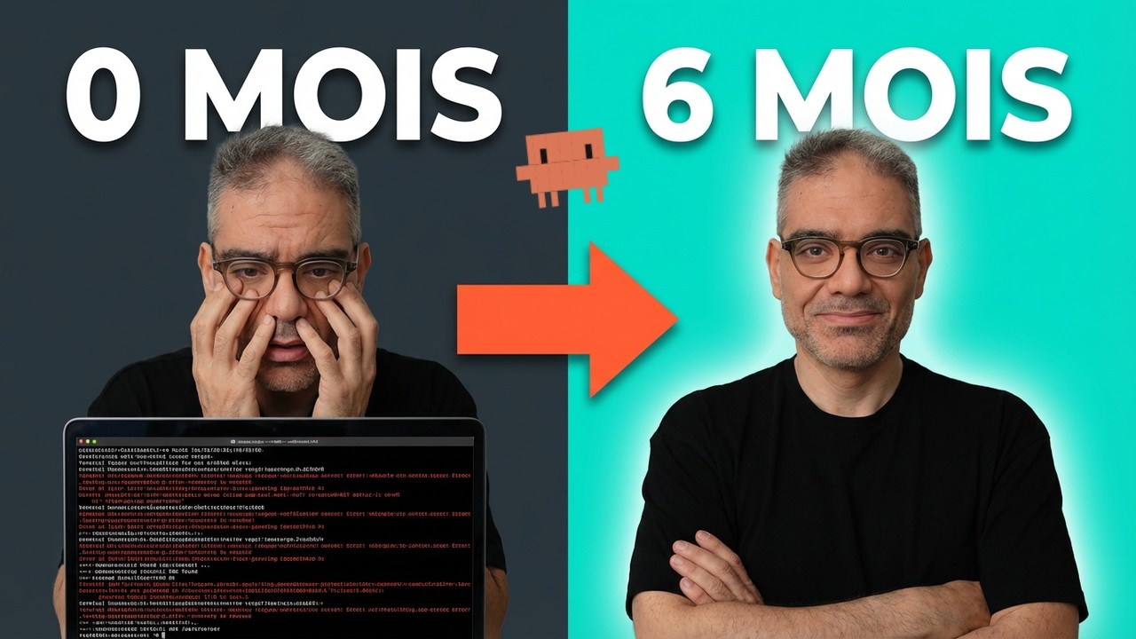 Claude Code : 16 Leçons Qui Changent TOUT
