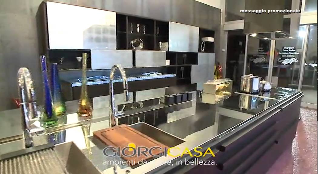 CUCINE HI TECH OPEN SPACE - PROMOZIONE FINO AL 12/10/2014