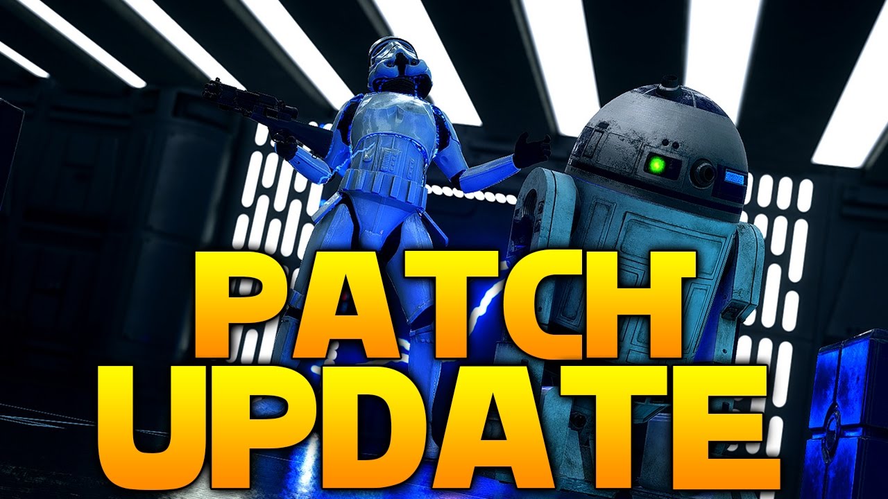 Star Wars Battlefront News: Patch Update & What To Expect Soon