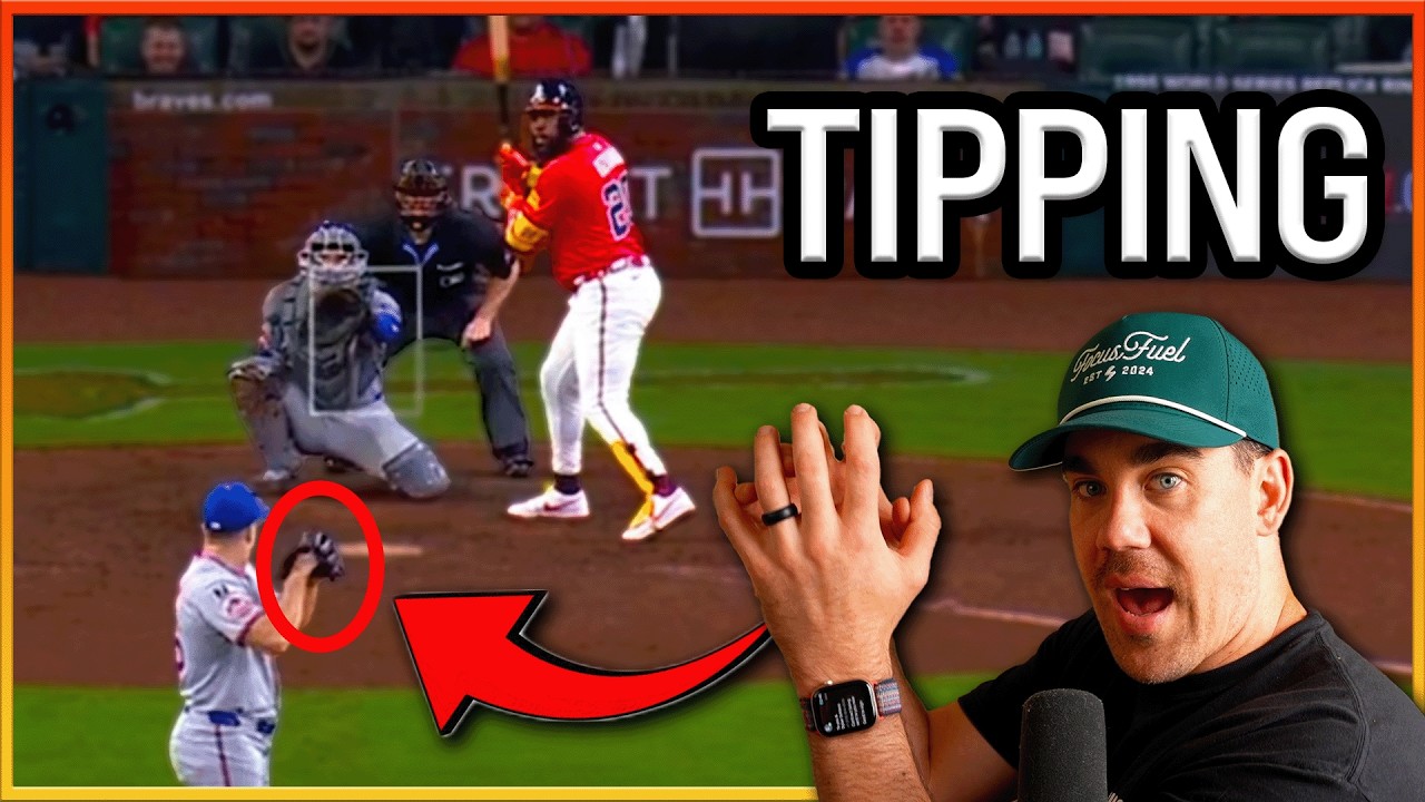 Why this GREAT pitcher is BAD now