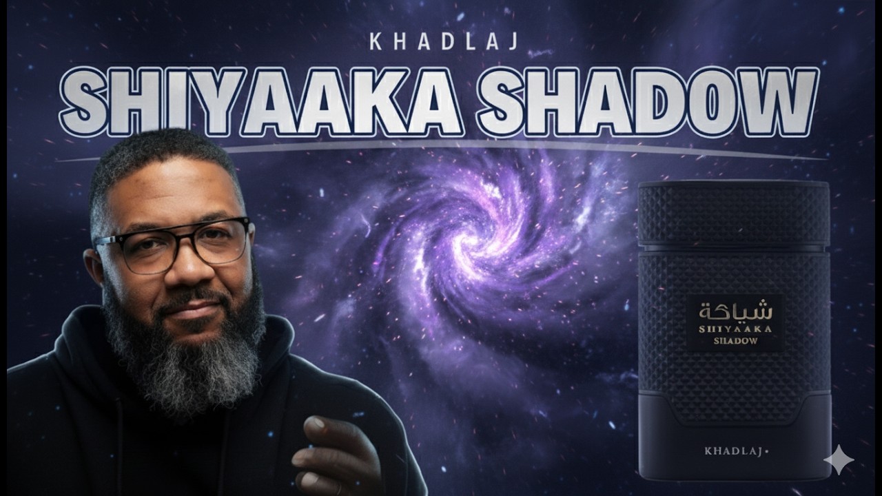 Shiyaaka Shadow — Compliment Magnet or Just Okay?