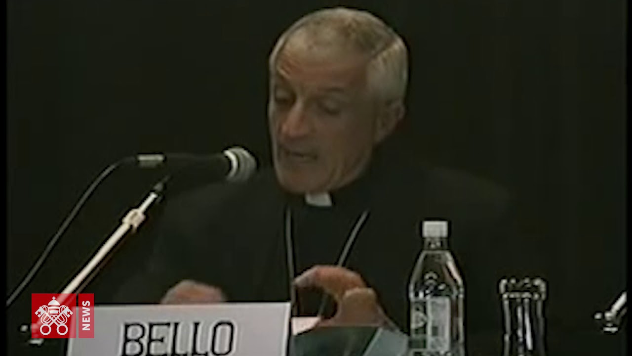 Don Tonino Bello: il popolo della pace è un popolo sterminato