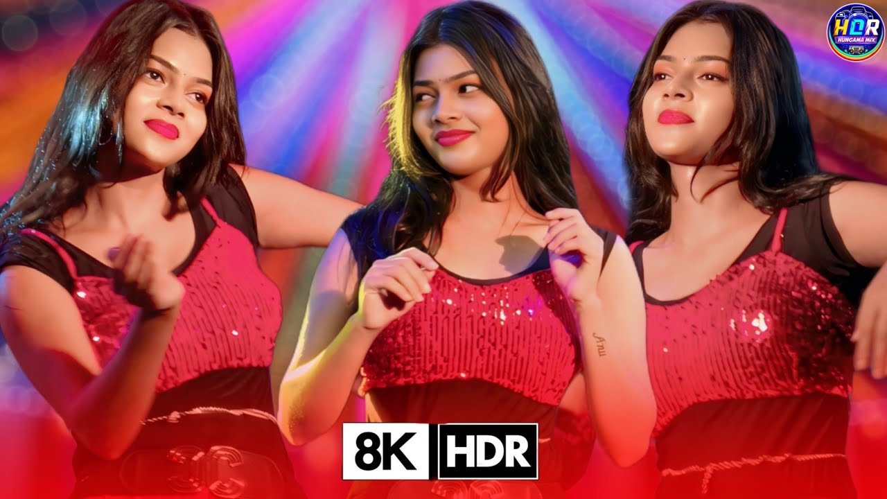 100% Love Love Dance Hungama 💃🏻 Bangla Hit Song Dance Hungama 💃🏻 4k-Dance Video 💃🏻 HDR Dance Video