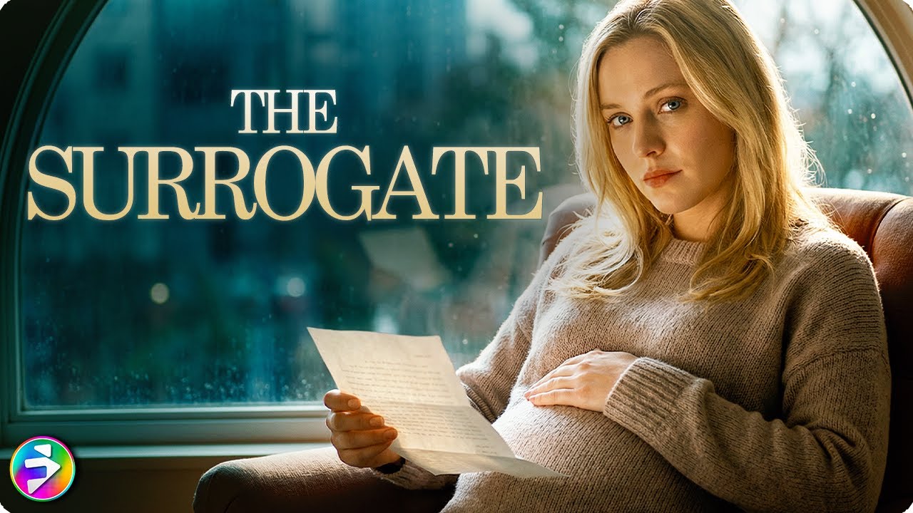 THE SURROGATE | How Far Would You Go to Become a Mother? | Full Movie