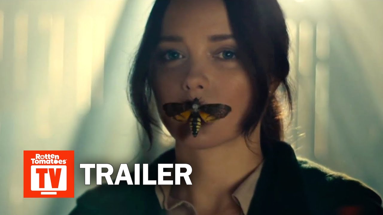 Clarice Season 1 Super Bowl Trailer | 'Trying to Save the Lamb' | Rotten Tomatoes TV