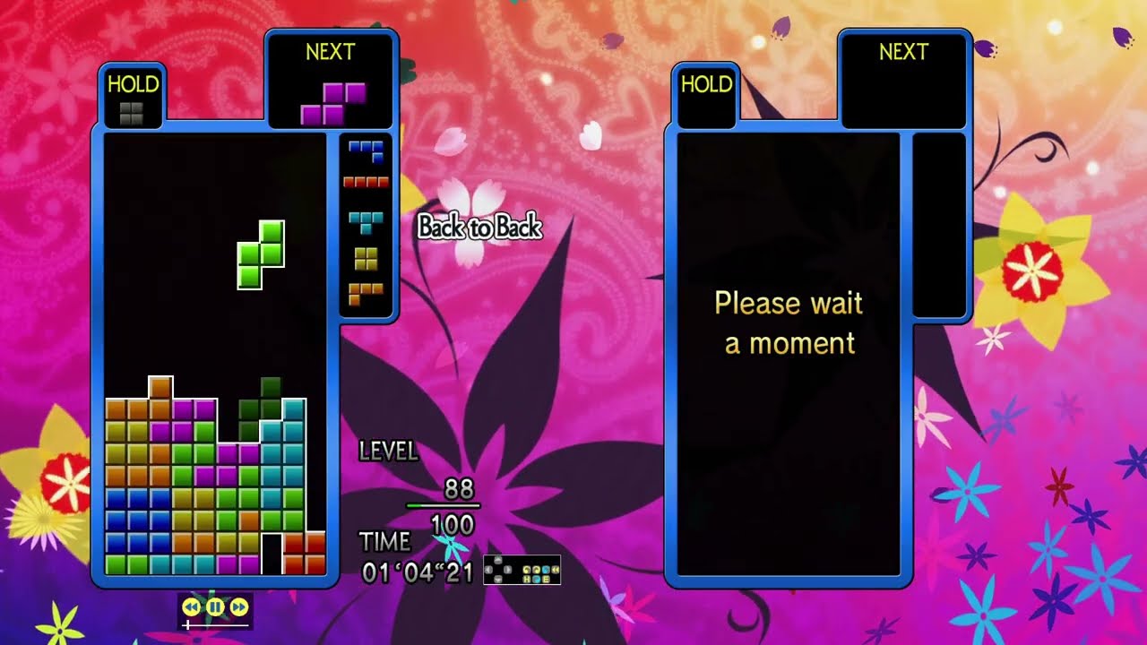 TGM4 Normal 10'57
