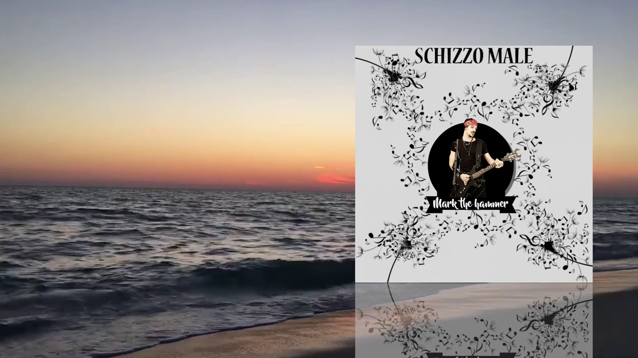 SCHIZZO MALE - Brani Pop 2018
