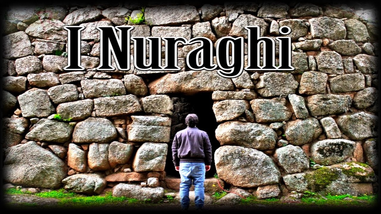 SARDEGNA: Alla scoperta dei Nuraghi, dei Pozzi Sacri e delle Tombe di Giganti