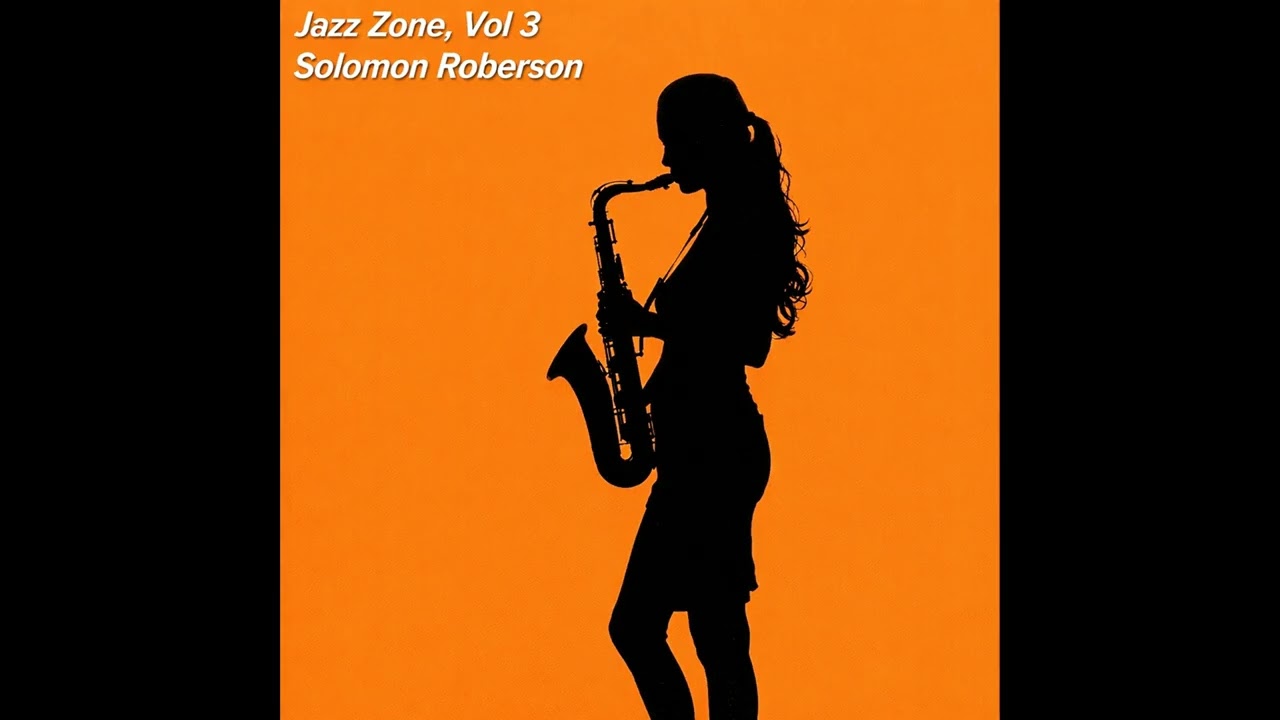 Jazz Zone, Vol. 3 - Smooth Jazz
