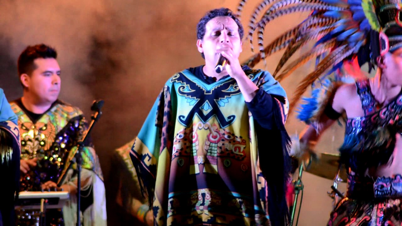 LOS ASKIS ((►IINiñaEnamorad♫)) EN El 30 Acapulco Gro
