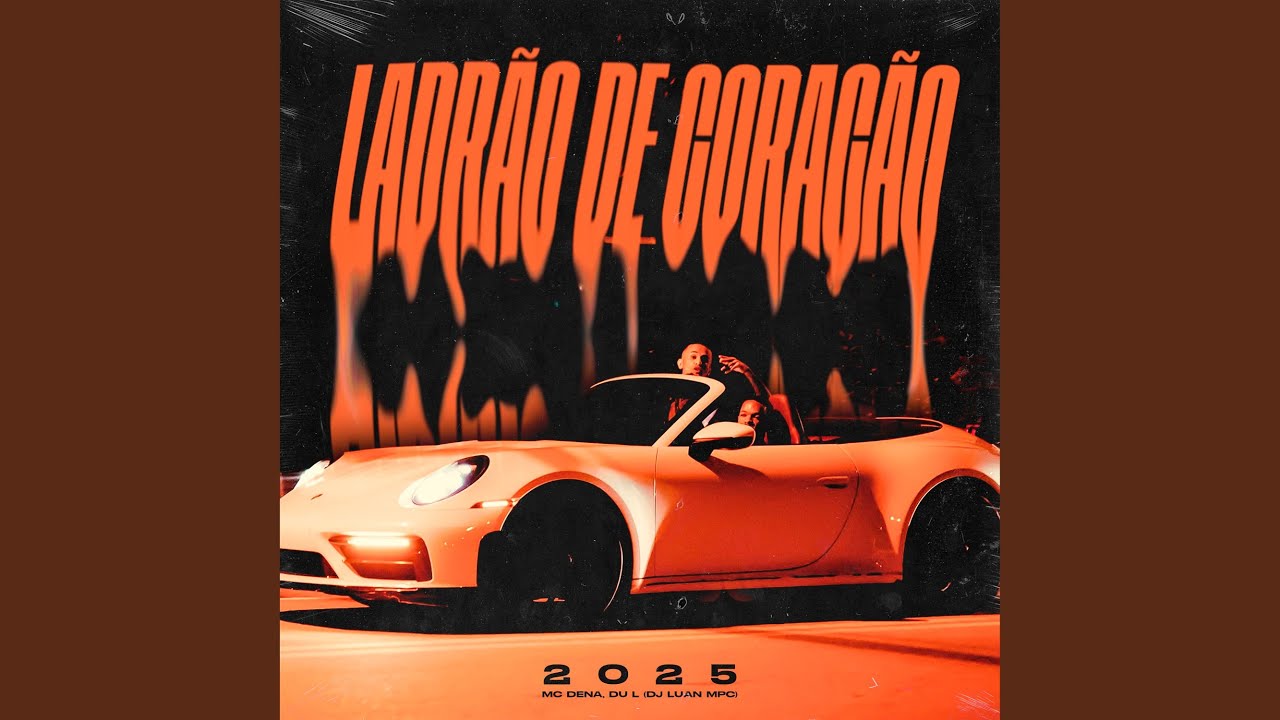 Ladrão de Coração