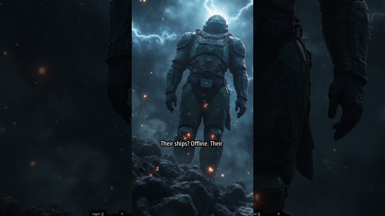 Aliens Controlled Us for Centuries—We Just Took Everything Back! | HFY Sci-Fi Story