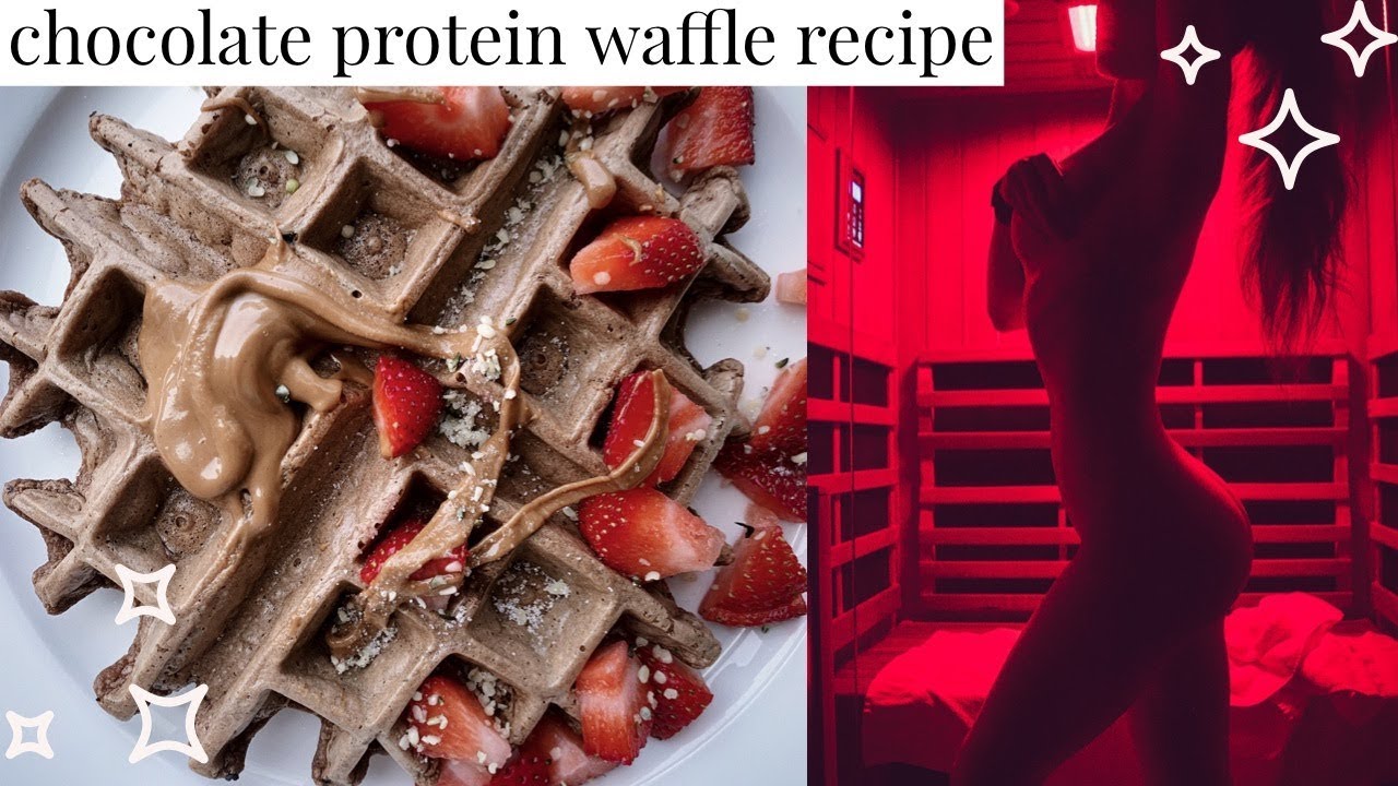 🍓 Целый день простых и полезных веганских рецептов! 🖤