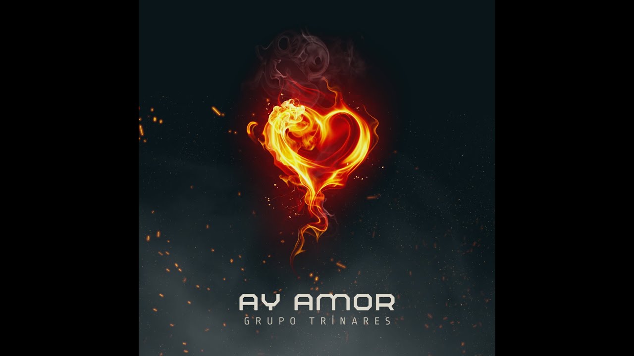AY AMOR  (VIDEO OFICIAL)