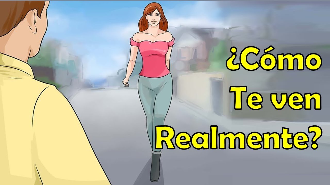 Test de Personalidad Descubre Que Piensan de Ti los Dem&aacute;s