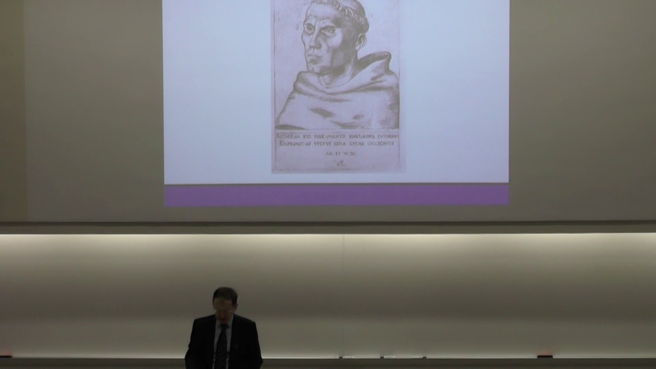 Andrew Pettegree - Martin Luther, the Reformation, and the Making of a Media Phenomenon