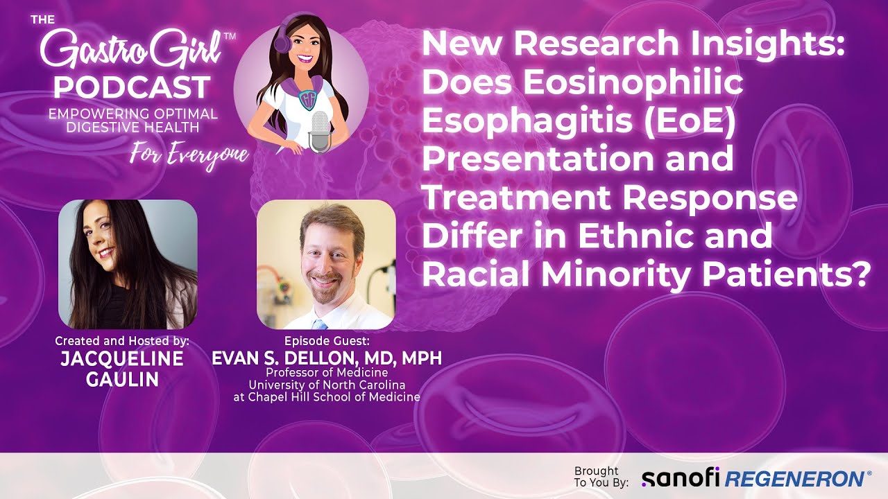 Research Update: Does Eosinophilic Esophagitis (EoE) Differ in Ethnic and Racial Minority Patients?