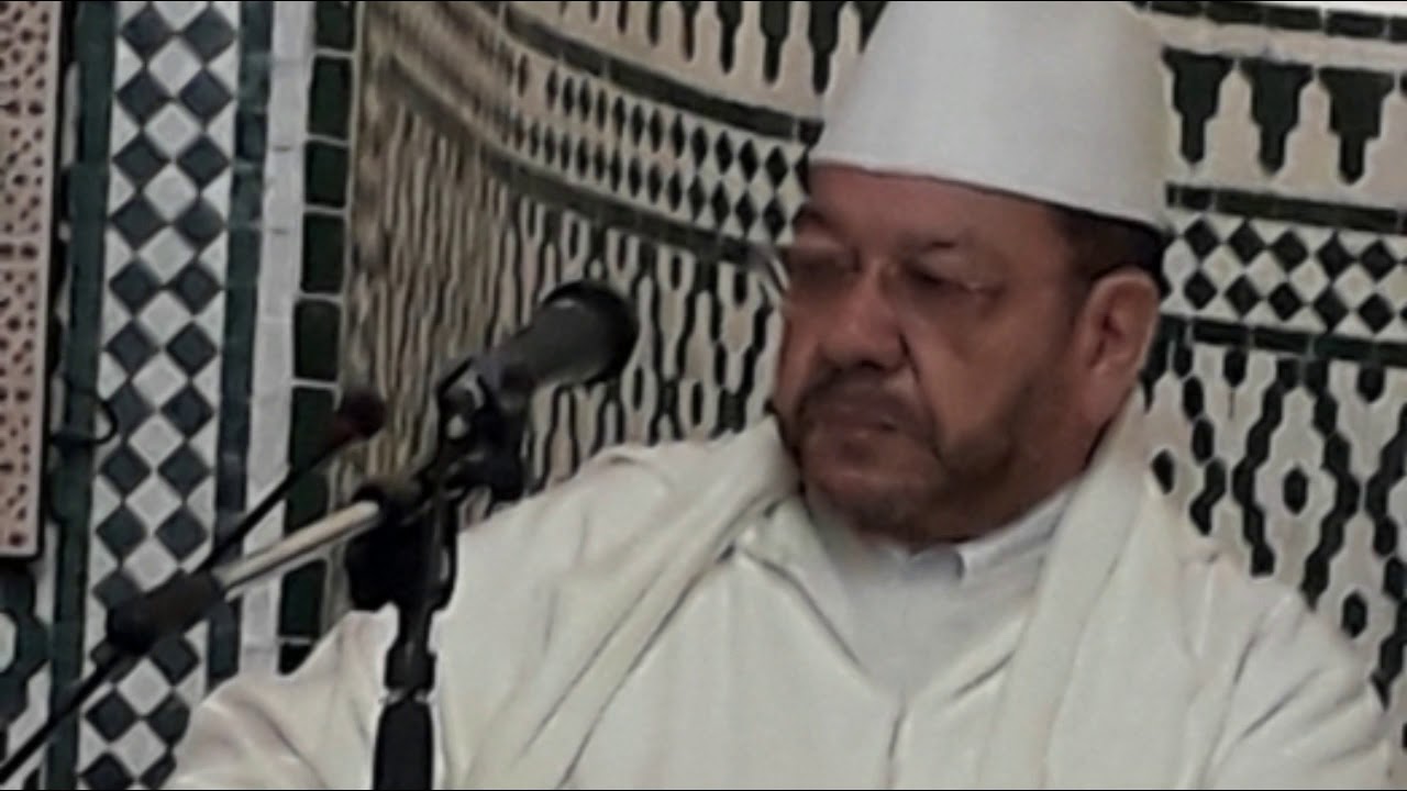 هل يجوز للمسلمة الزواج بغير المسلم؟وماذا لو أعلن اسلامه│ الشيخ مصطفى بنحمزة
