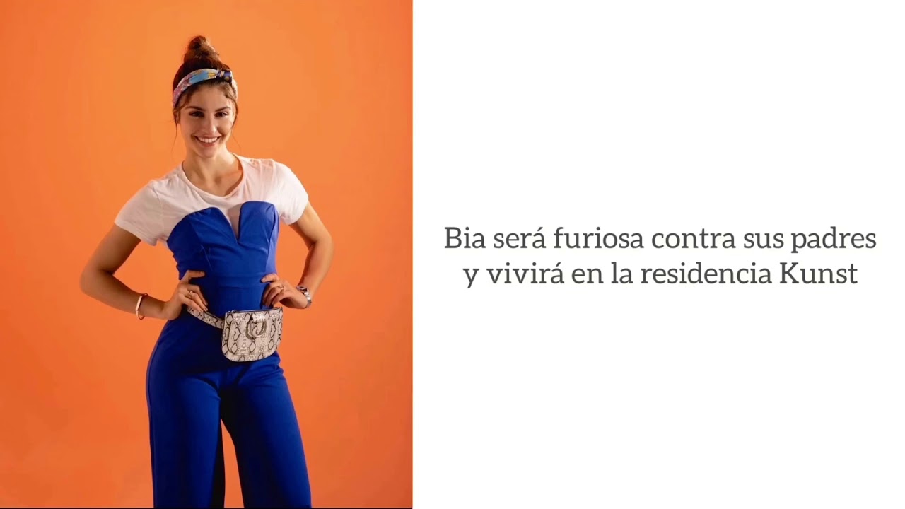 Bia 2 | SPOILERS CONFIRMADOS