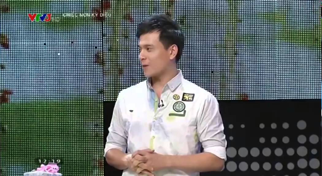 Chiếc nón kỳ diệu - 11/10/2014