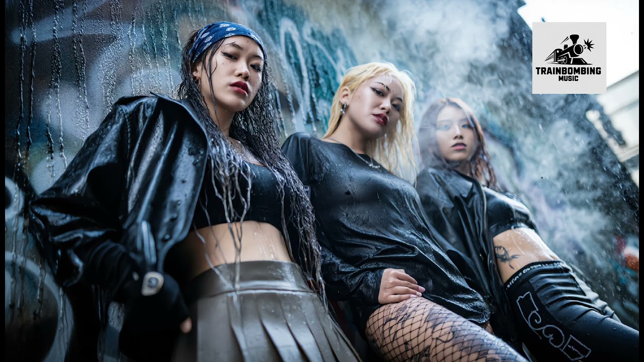 TB Female Rappers – Fu*k It (US Hood | Underground Real Talk)