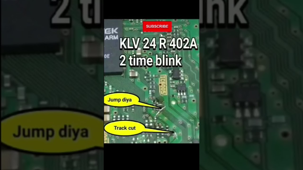 sony led tv 2 time blinking problem solutions #sonytv #sony2timeblinking #shorts #ledtv
