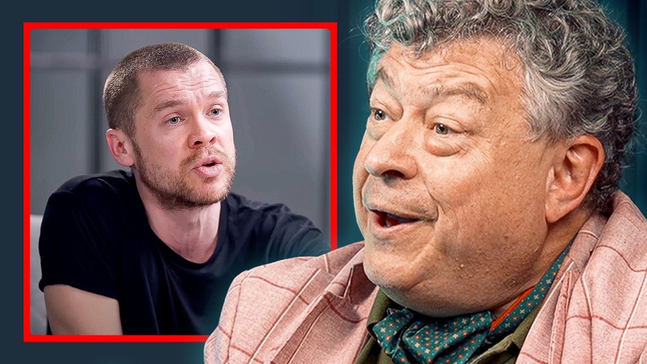 “Here’s What I Think About Gary’s Economics” - Rory Sutherland