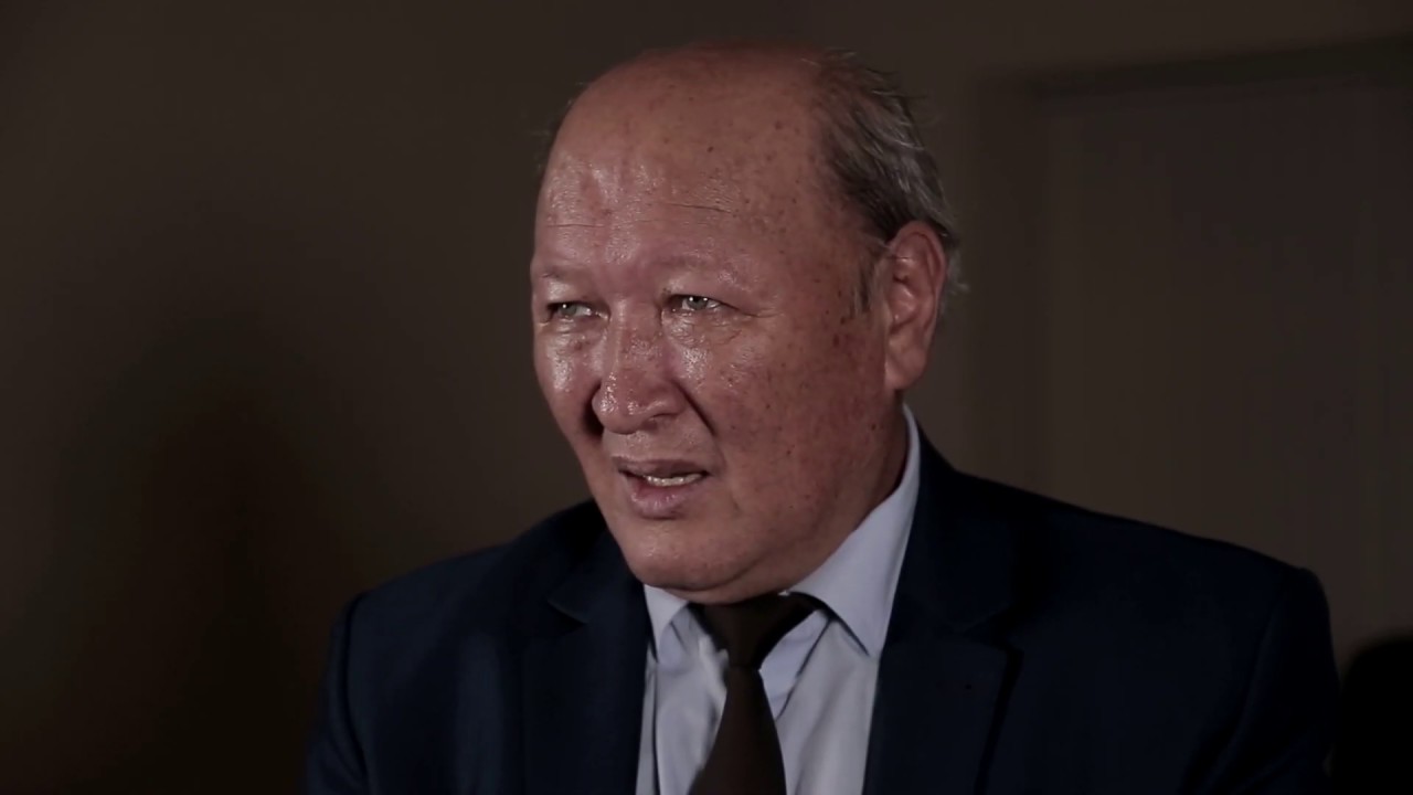 М.С. Норбеков о счастье! Полное видео в описании