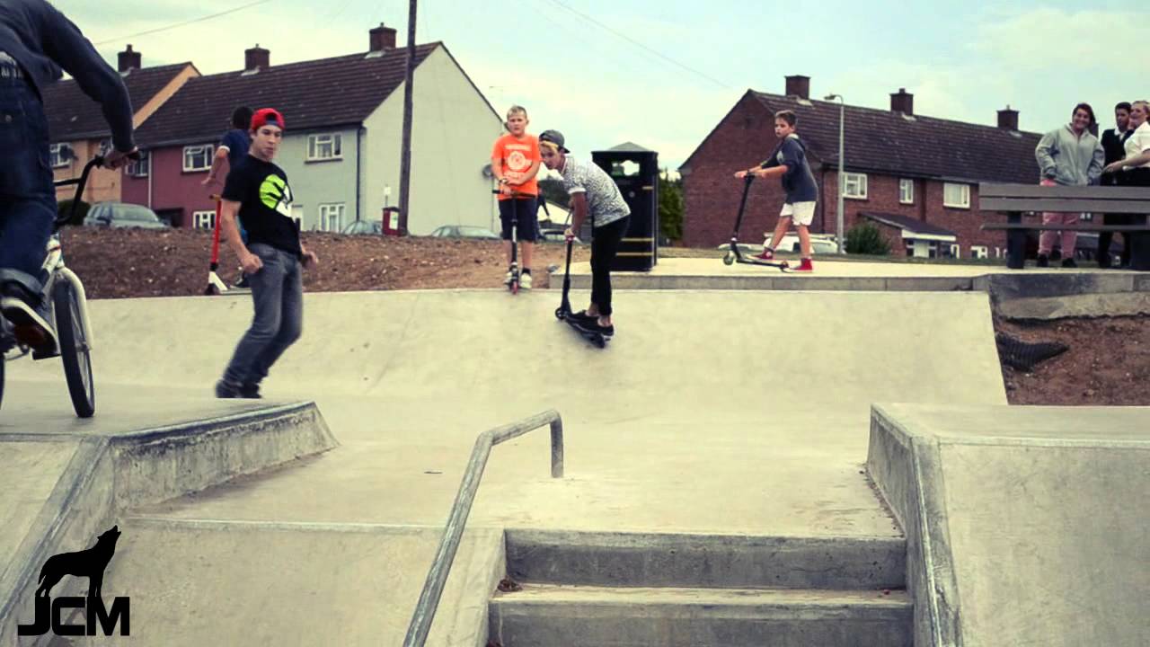 RYAN MCNAMARAA | JUST CHILLIN