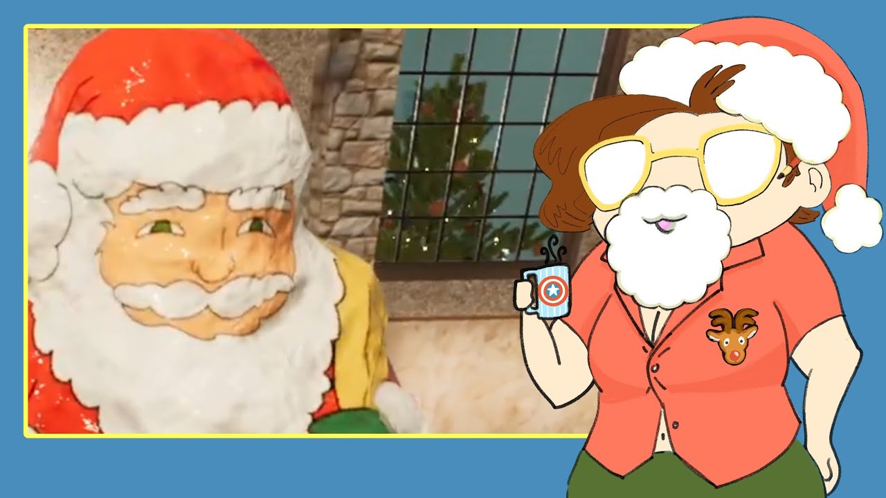 House Flipper 2 Lets Play part 25 Christmas 2025